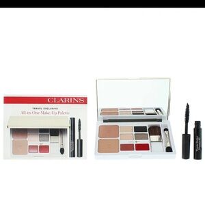 Clarins Make-up travel Palette